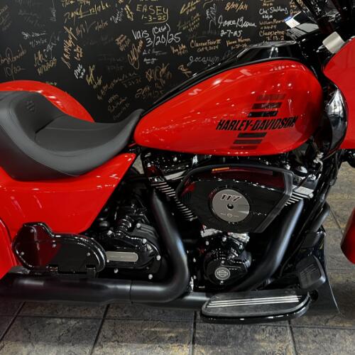FLTRT 2026 Road Glide 3 thumb 0