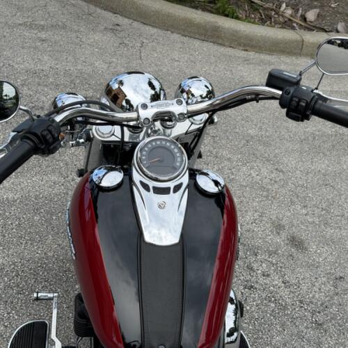 Harley-Davidson® Deluxe 2020 thumb 0
