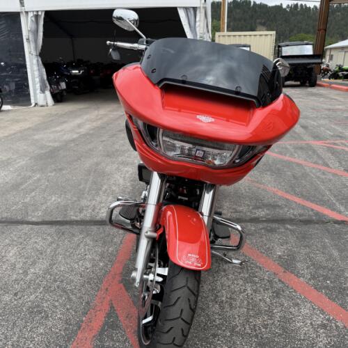 Harley-Davidson® Road Glide® 2026 thumb 1