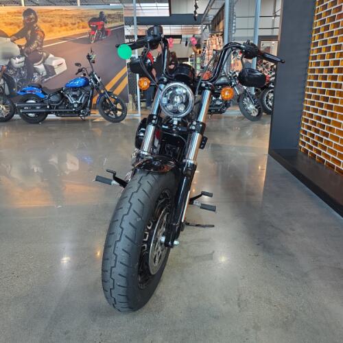 Harley-Davidson® Forty-Eight® 2017 thumb 2