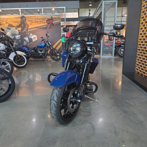 Harley-Davidson® Road King® Special 2023 thumb 2