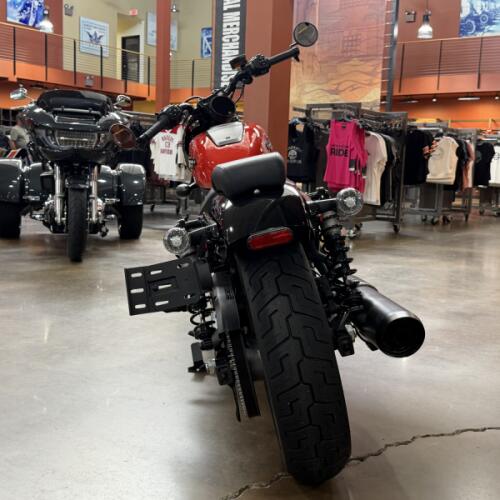 Harley-Davidson® Nightster™ Special 2026 thumb 1