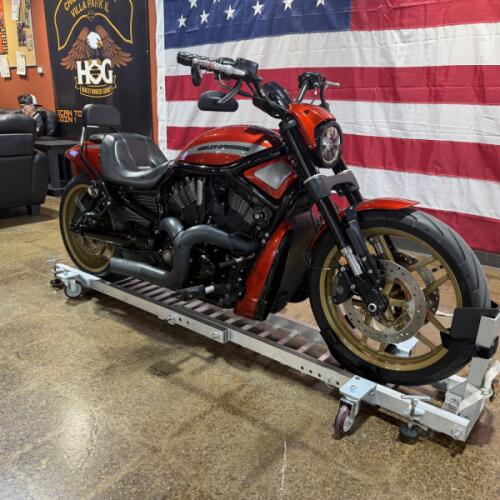VRSCDX 2014 Night Rod® Special thumb 2