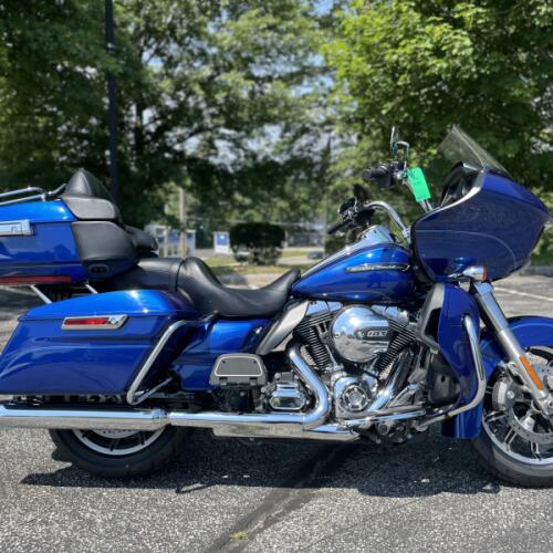 FLTRU 2016 Road Glide® Ultra thumb 3
