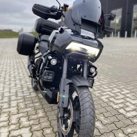 RA1250 Pan America Special thumb 2