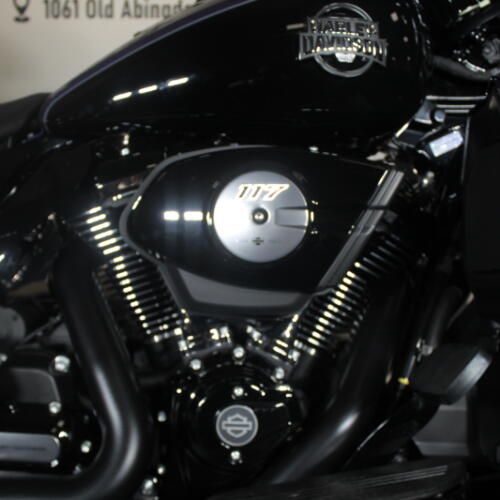 2026 Street Glide Limited FLHXL  thumb 0
