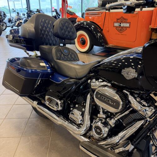 2022 Harley-Davidson Road Glide Special FLTRXS thumb 0