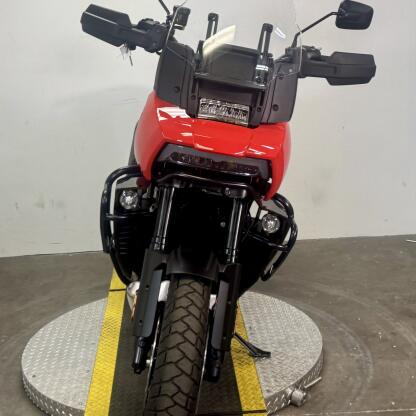 RA1250S 2026 Pan America® 1250 Special thumb 0