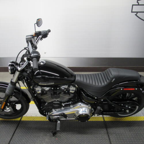 FXBB 2026 Street Bob® thumb 0