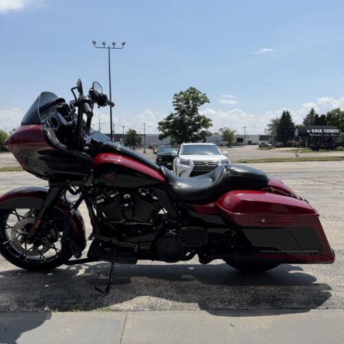 FLTRXS 2021 Road Glide® Special thumb 0