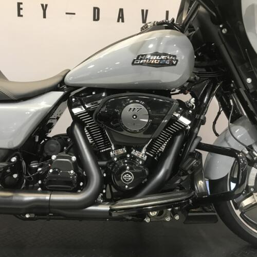Harley-Davidson® Street Glide® 2026 thumb 1