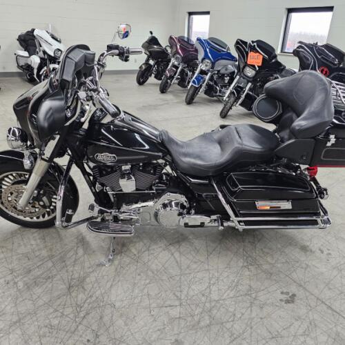 FLHTCU 2011 Electra Glide® Ultra Classic® thumb 0