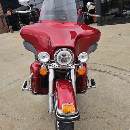 FLHTCU 2013 Ultra Classic® Electra Glide® thumb 2