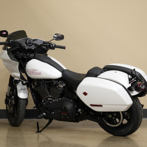 Harley-Davidson® Low Rider® ST 2026 thumb 0