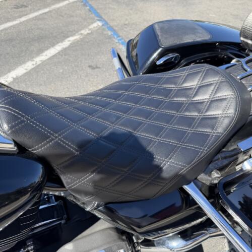 2009 Harley-Davidson® Road King® thumb 0