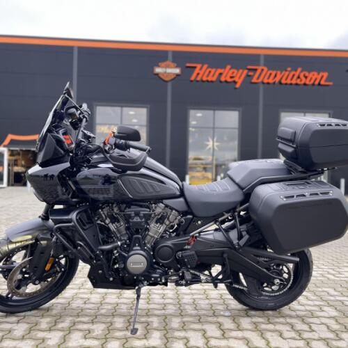 RA1250 Pan America Special thumb 0