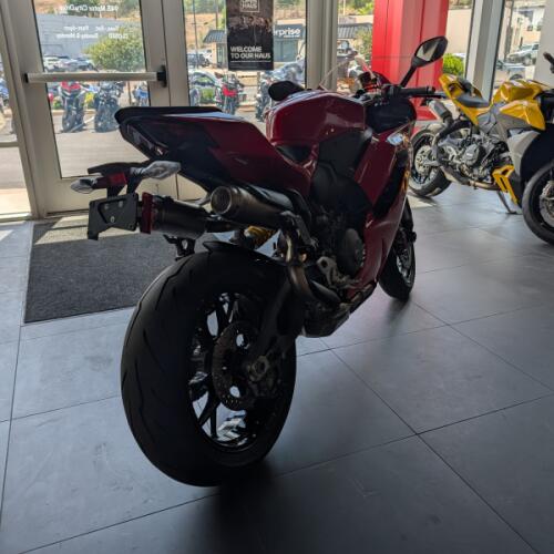 2026 Panigale V2 thumb 2