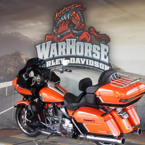 FLTRKSE 2022 CVO™ Road Glide® Limited thumb 1