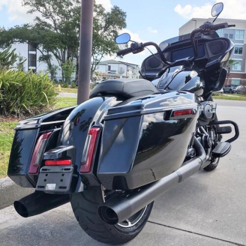 Harley-Davidson® Road Glide® 2024 thumb 1