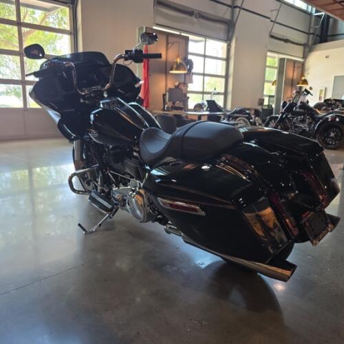 Harley-Davidson® Road Glide® 2026 thumb 0