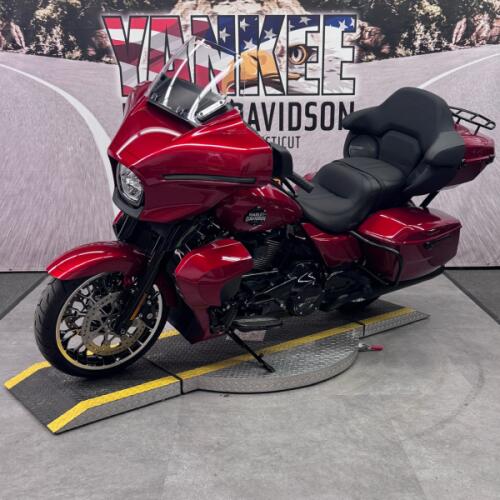 2026 FLHXL Street Glide Limited thumb 0