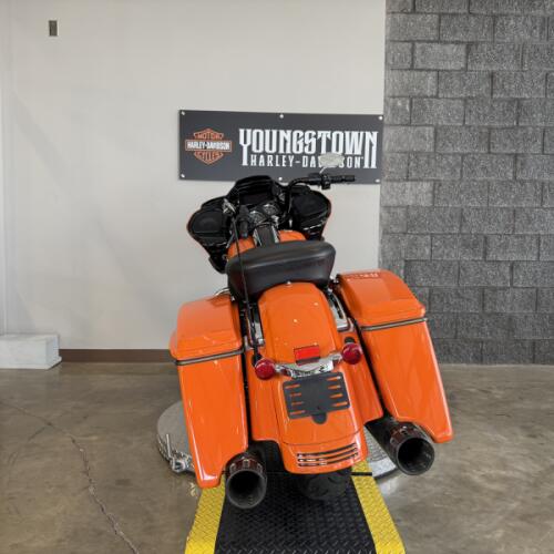 2023 Harley-Davidson® Road Glide® Special FLTRXS thumb 2