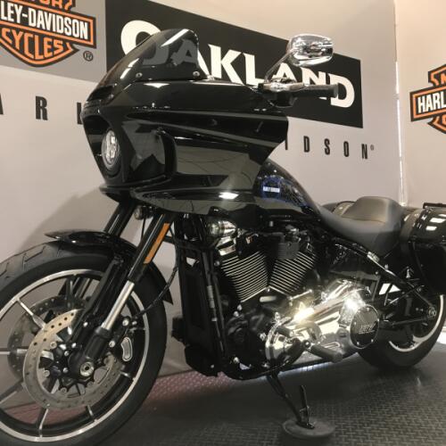 Harley-Davidson® Low Rider® ST 2026 thumb 3