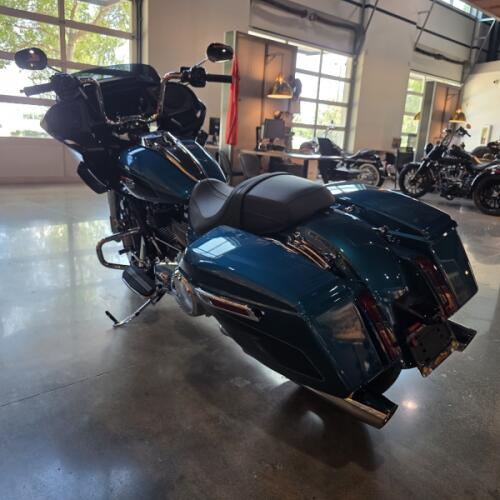 Harley-Davidson® Road Glide® 2026 thumb 0