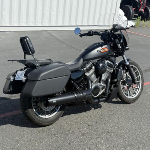 RH975S 2023 Nightster™ Special thumb 3