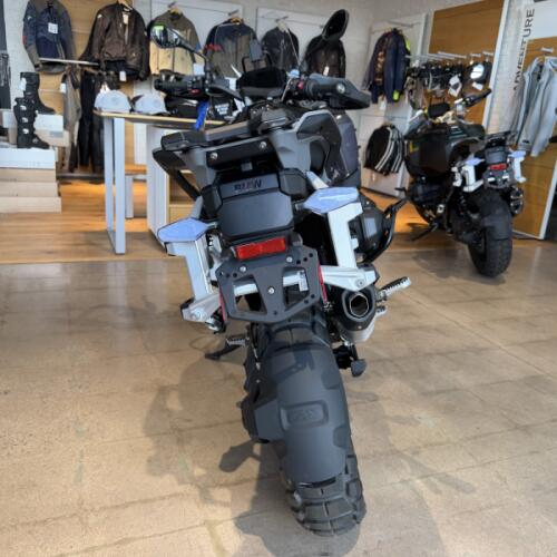 2026 BMW R 1300 GS Adventure thumb 1