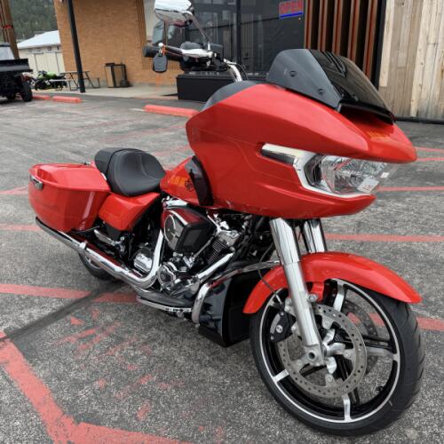 Harley-Davidson® Road Glide® 2026 thumb 3