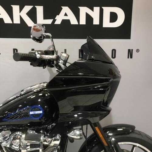 Harley-Davidson® Low Rider® ST 2026 thumb 1