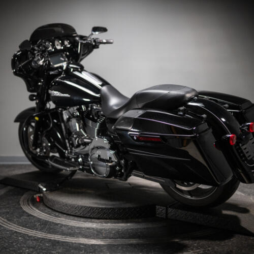 2016 Street Glide® Special (FLHXS) thumb 0