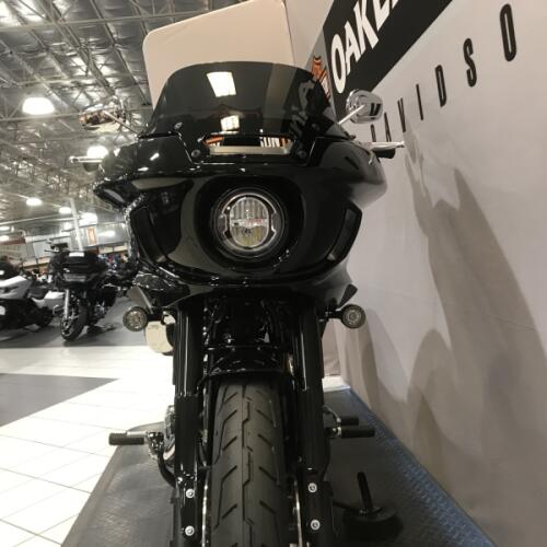 Harley-Davidson® Low Rider® ST 2026 thumb 0