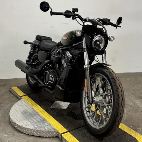 RH975S 2026 Nightster Special® thumb 1