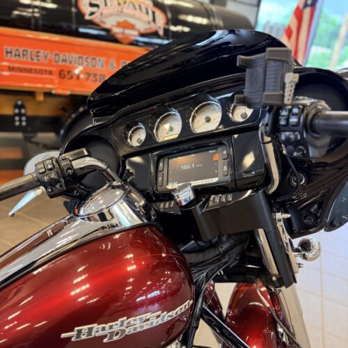 2014 Harley Davidson Street Glide Special FLHXS thumb 0