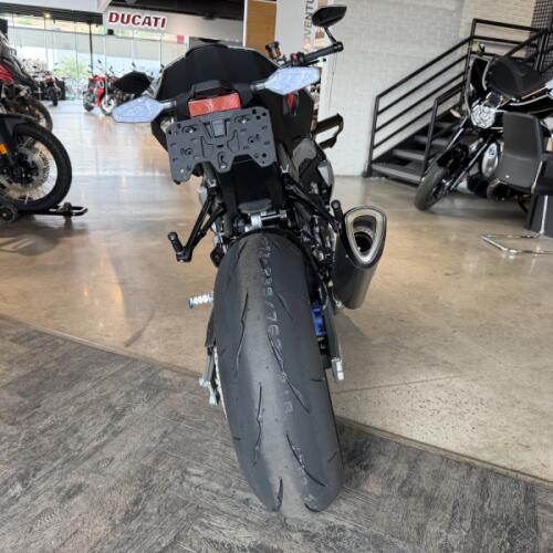 2026 BMW M1000R thumb 1