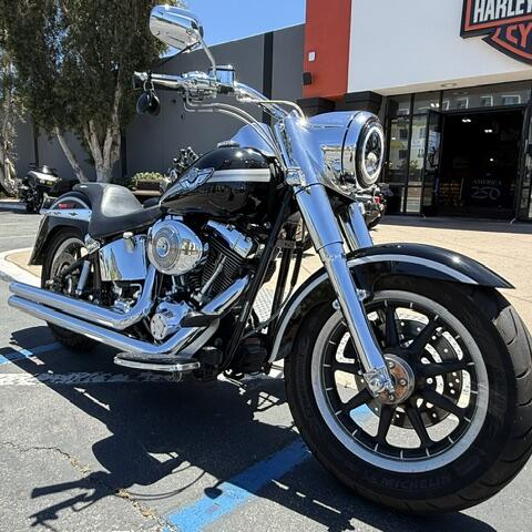 2003 Harley-Davidson® Fat Boy® thumb 3