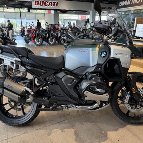 2026 R 1300 GS Adventure thumb 2