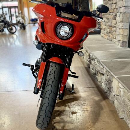 2026 FXLRST - Low Rider ST  thumb 2