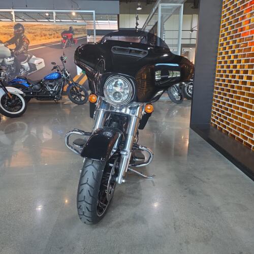 Harley-Davidson® Street Glide® Special 2021 thumb 2