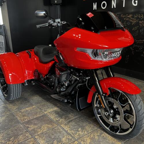 FLTRT 2026 Road Glide 3 thumb 2