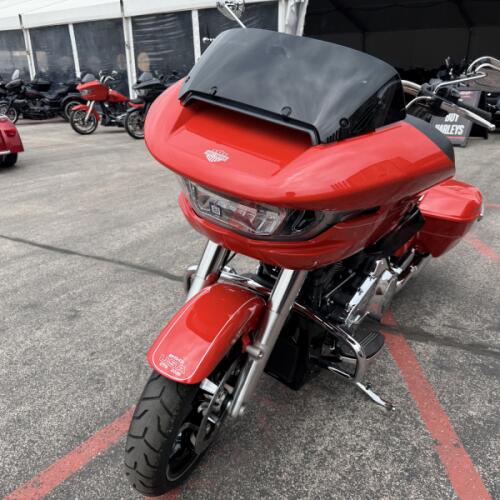 Harley-Davidson® Road Glide® 2026 thumb 0