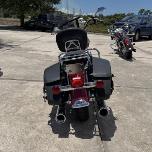 Harley-Davidson® Road King® Classic 2005 thumb 1