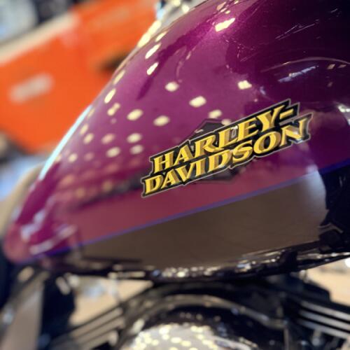 2016 Harley-Davidson Ultra Limited FLHTK thumb 3