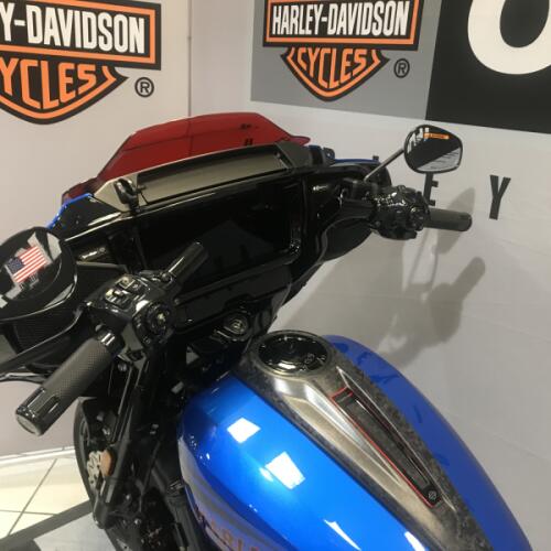 Harley-Davidson® CVO Street Glide ST 2026 thumb 0