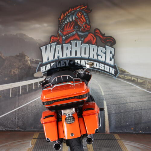 FLTRKSE 2022 CVO™ Road Glide® Limited thumb 2