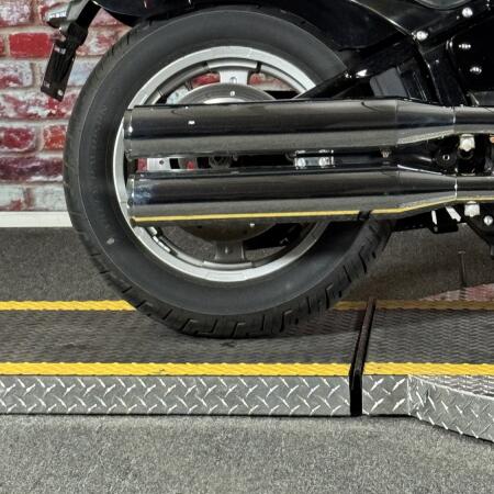 FXST 2024 Softail™ Standard thumb 0