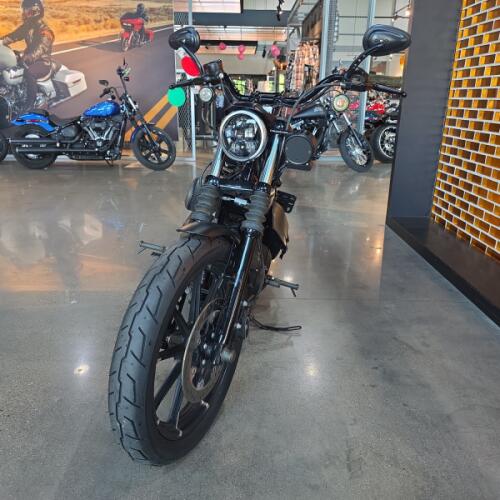 Harley-Davidson® Iron 883™ 2018 thumb 2