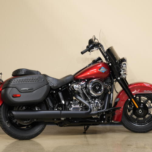 Harley-Davidson® Heritage Classic® 2026 thumb 3